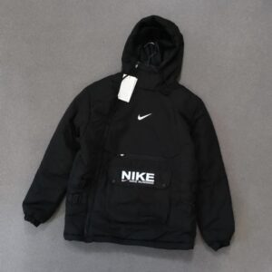 Jacket Nike 022 Black