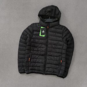 Doudoune N012