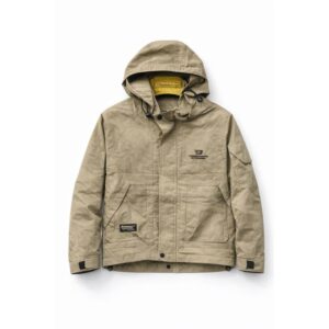 Broadway Veste Outdoor Homme Imperméable