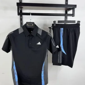 Ensemble Adidas V190