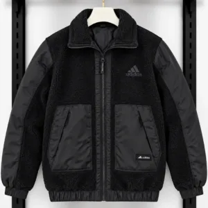 Adidas Veste Sherpa Urban
